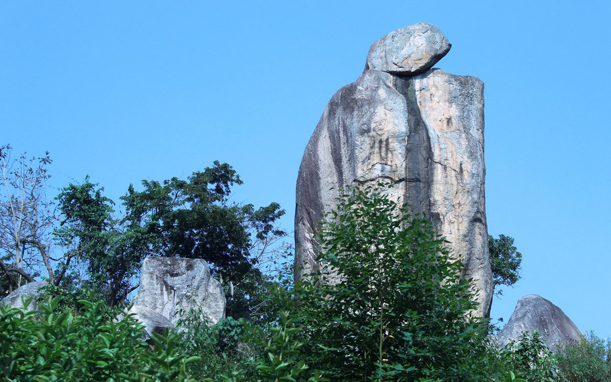crying stone of ilesi crying stone of ilesi