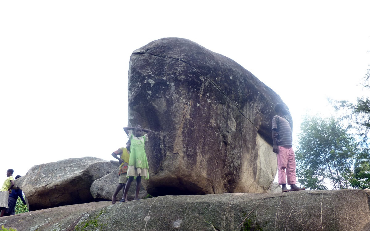crying stone of ilesi crying stone of ilesi
