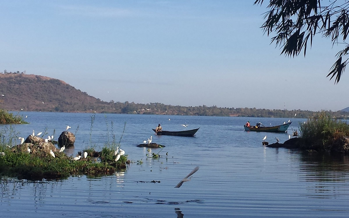 lake kanyaboli lake kanyaboli