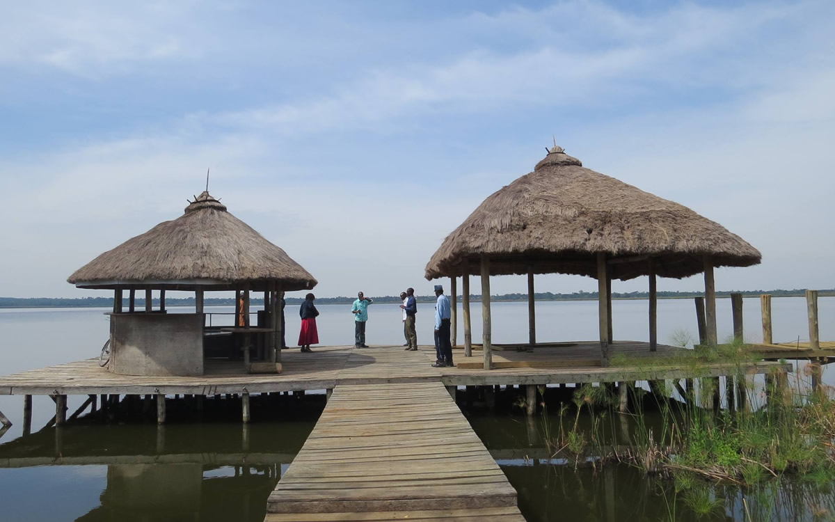 lake kanyaboli lake kanyaboli
