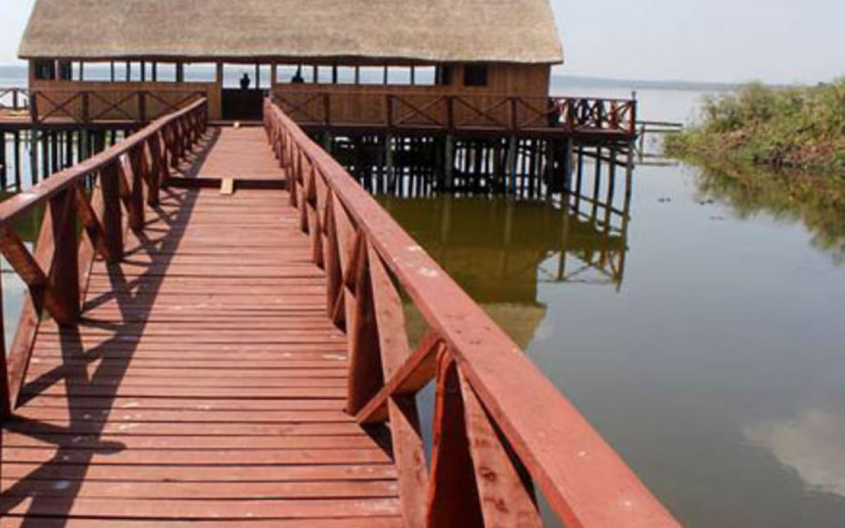 lake kanyaboli lake kanyaboli