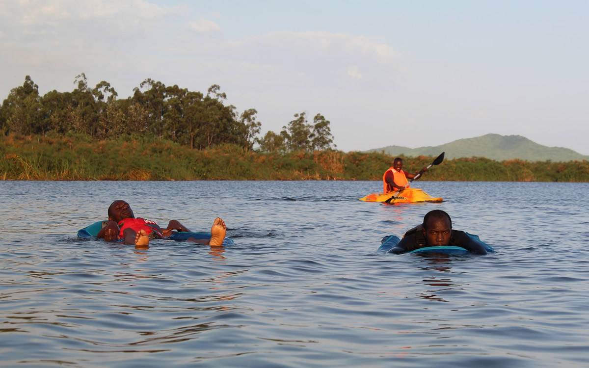 lake kanyaboli lake kanyaboli