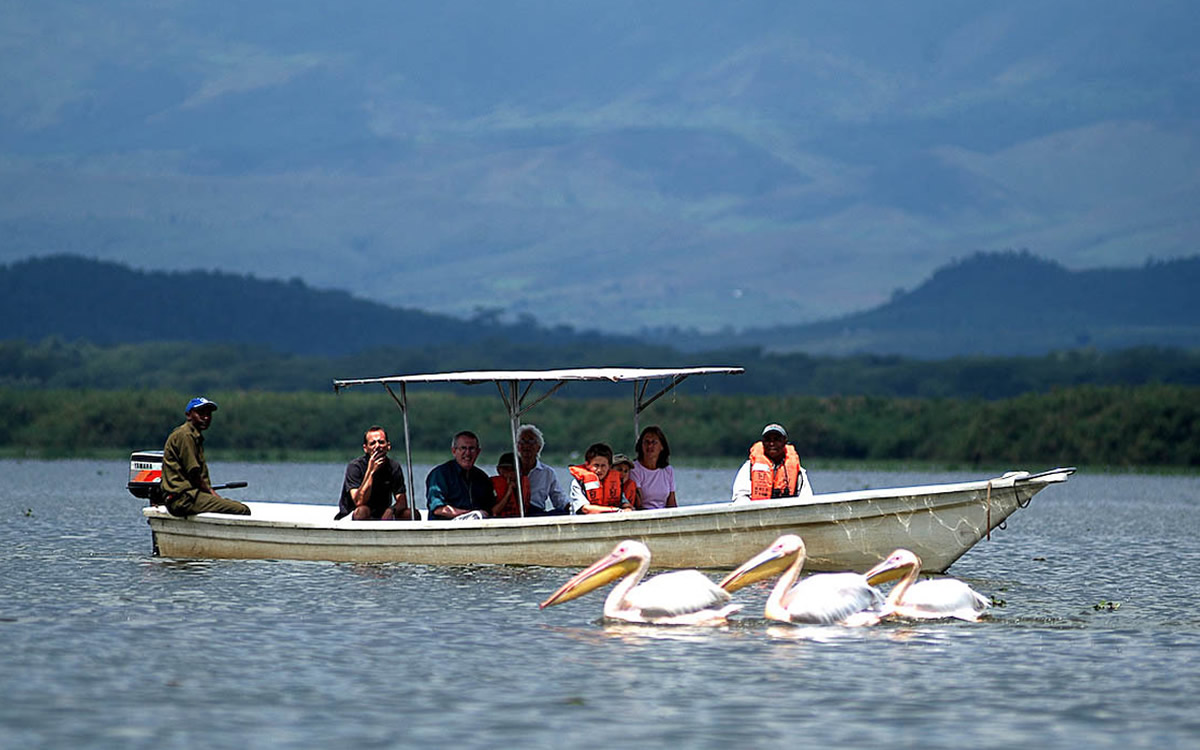 lake naivasha boat ride lake naivasha boat ride