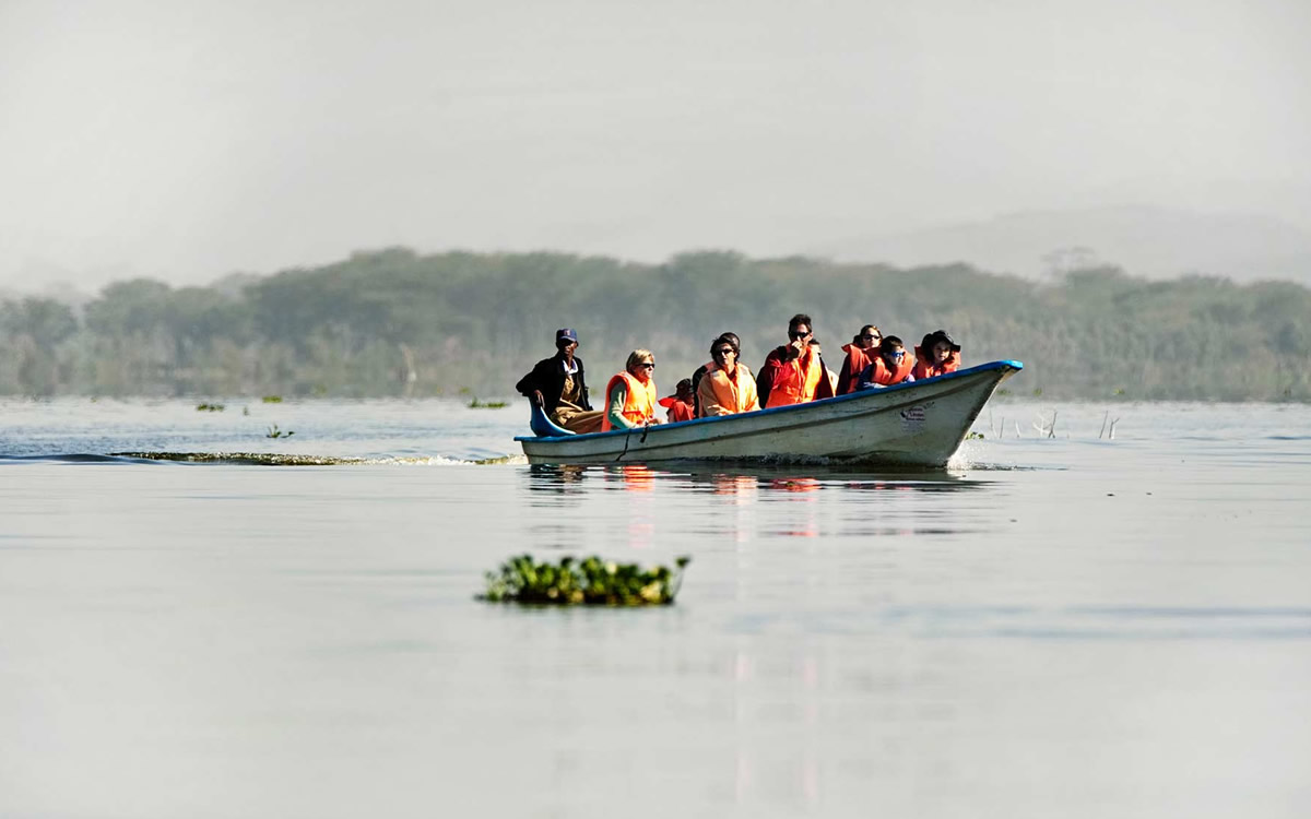 lake nakuru boat trip lake nakuru boat trip