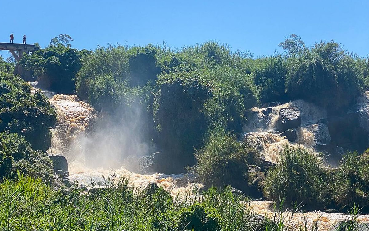 ndanu falls ndanu falls
