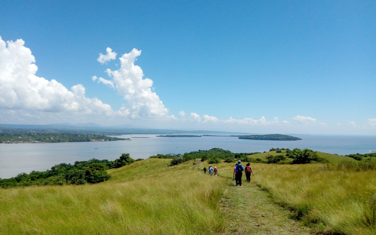 ndere island national park ndere island national park
